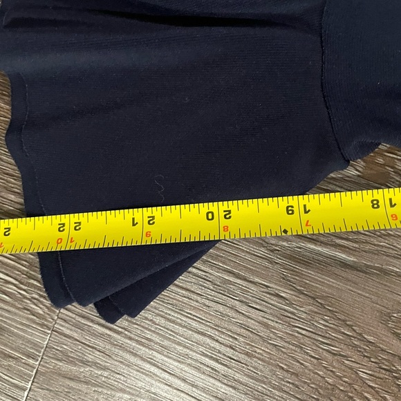 Lauren - Ralph Lauren Midi Jersey Dress - Picture 11 of 12